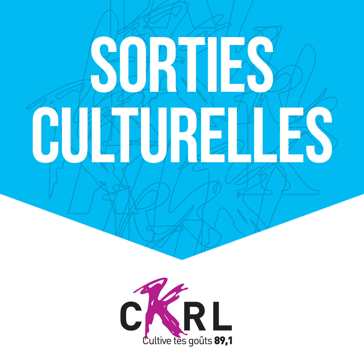 Sorties culturelles à La Korrigane : 04/10/2024 18:00
