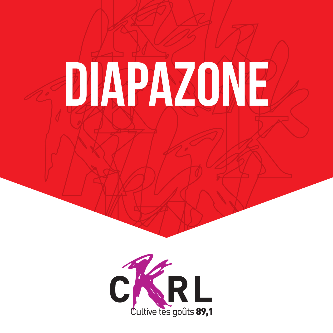 DiapaZone : 05/23/2026 17:00 episode artwork