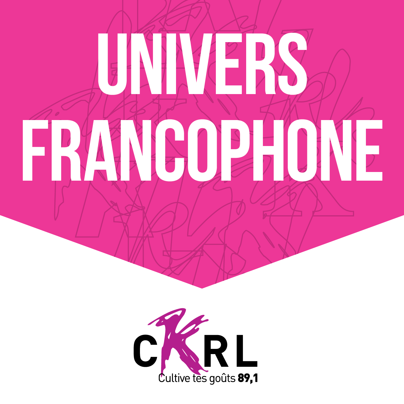 Univers Francophone : 01/20/2025 09:00