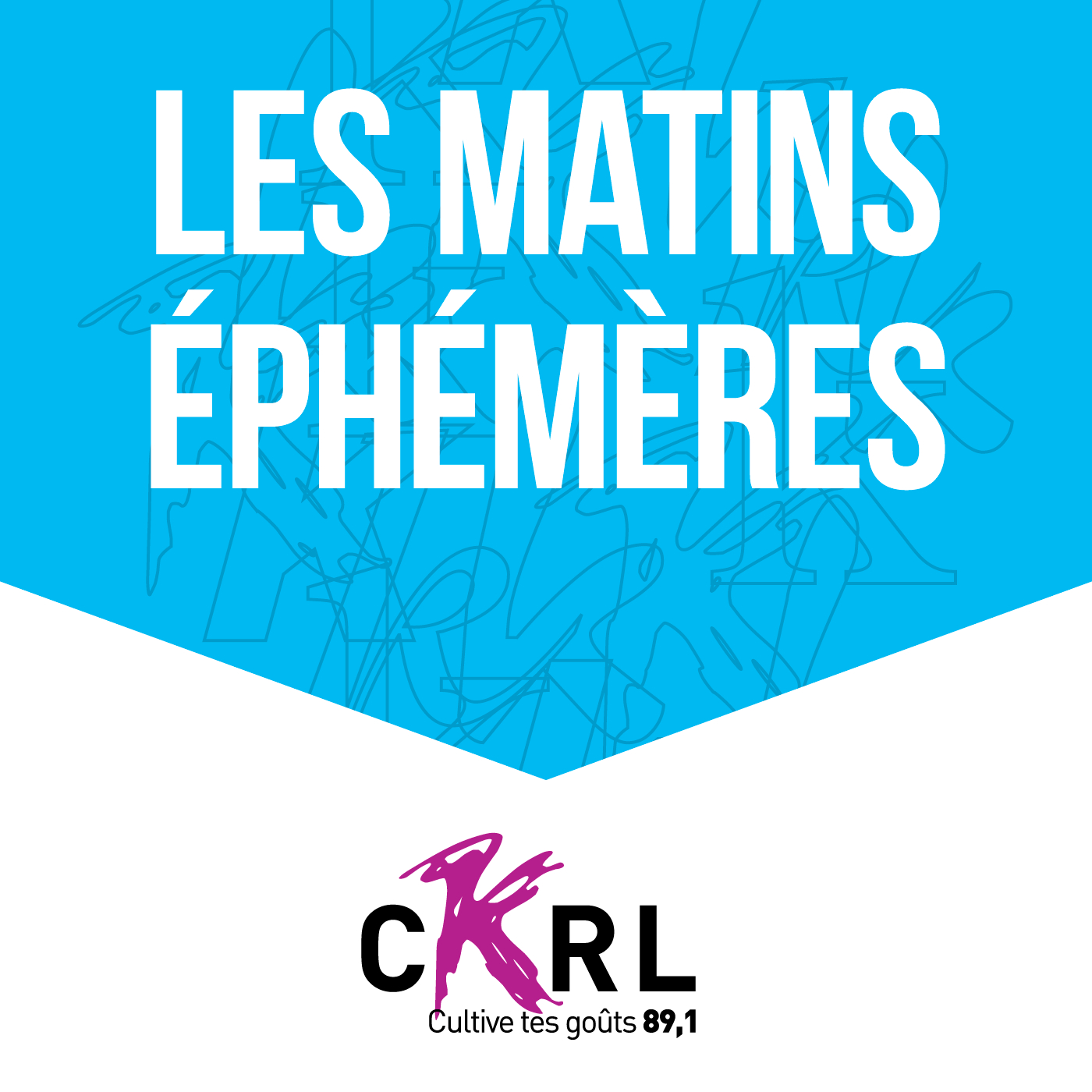 Les matins éphémères : 09/30/2025 07:00
